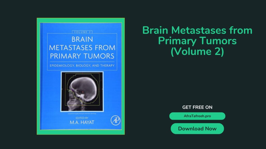 Brain Metastases from Primary Tumors