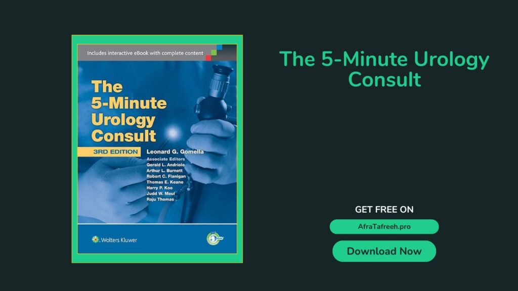 The 5-Minute Urology Consult