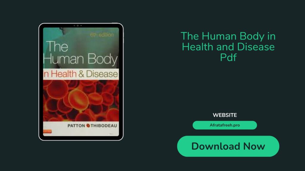 The-Human-Body-in-Health-and-Disease